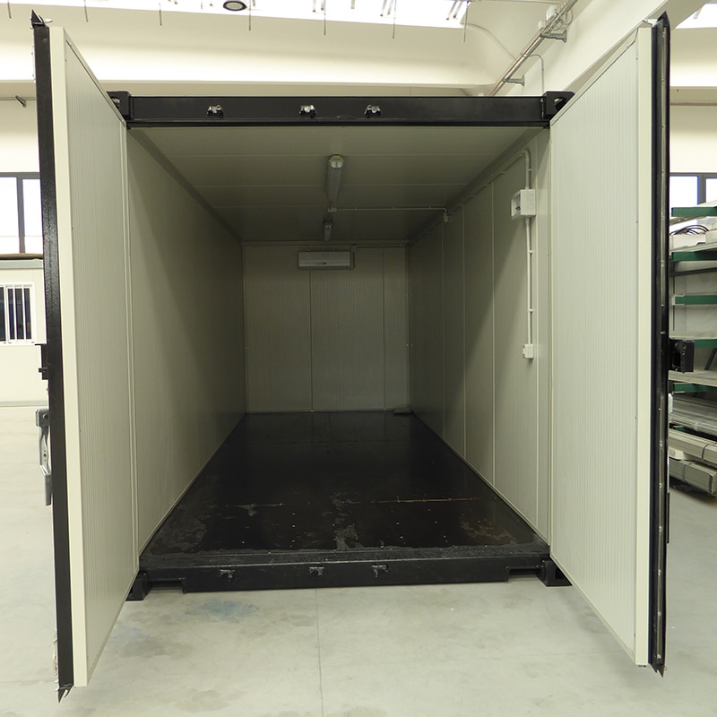 Resistenza-efficienza