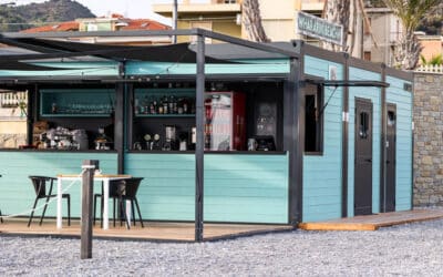 STRUTTURA AD USO COMMERCIALE